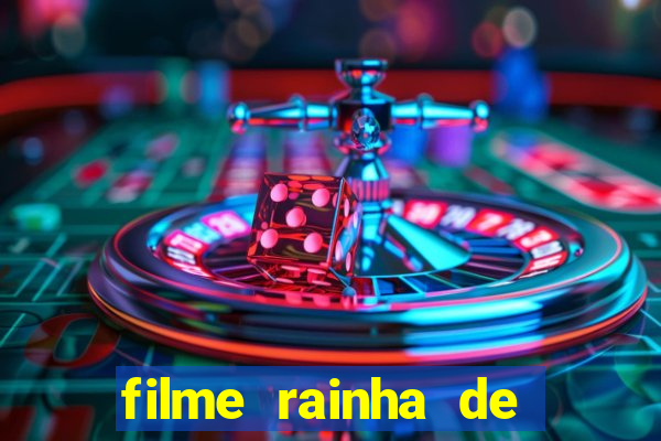 filme rainha de katwe netflix